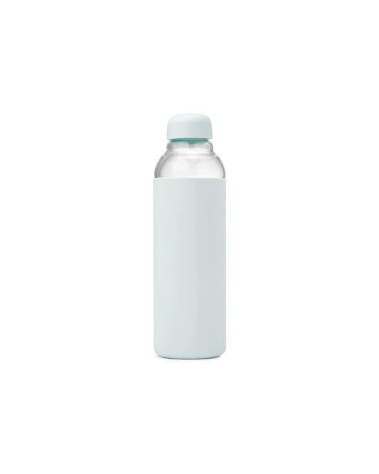 Glass Water Bottle