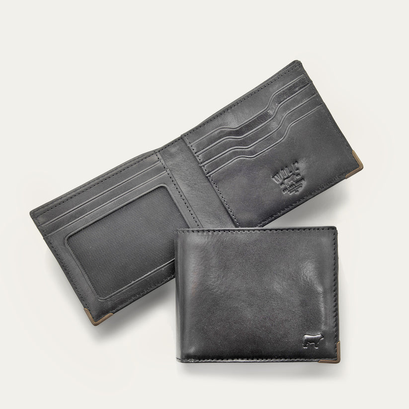 The Magnate Billfold