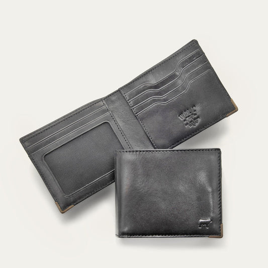 The Magnate Billfold