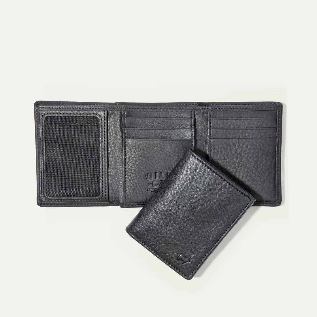 Classic Trifold Wallet