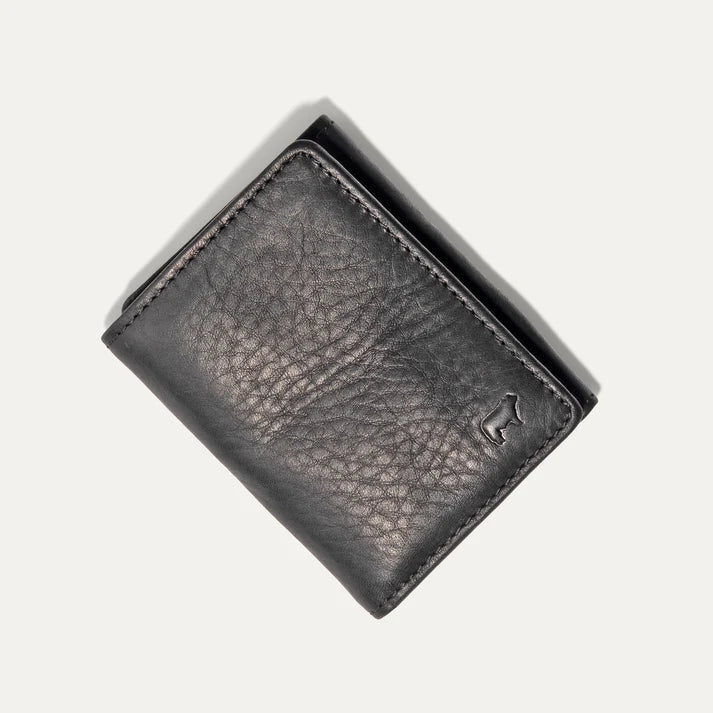 Classic Trifold Wallet