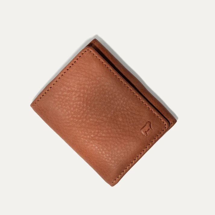 Classic Trifold Wallet