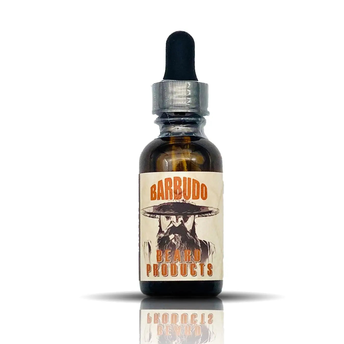 Barbudo Beard Oil