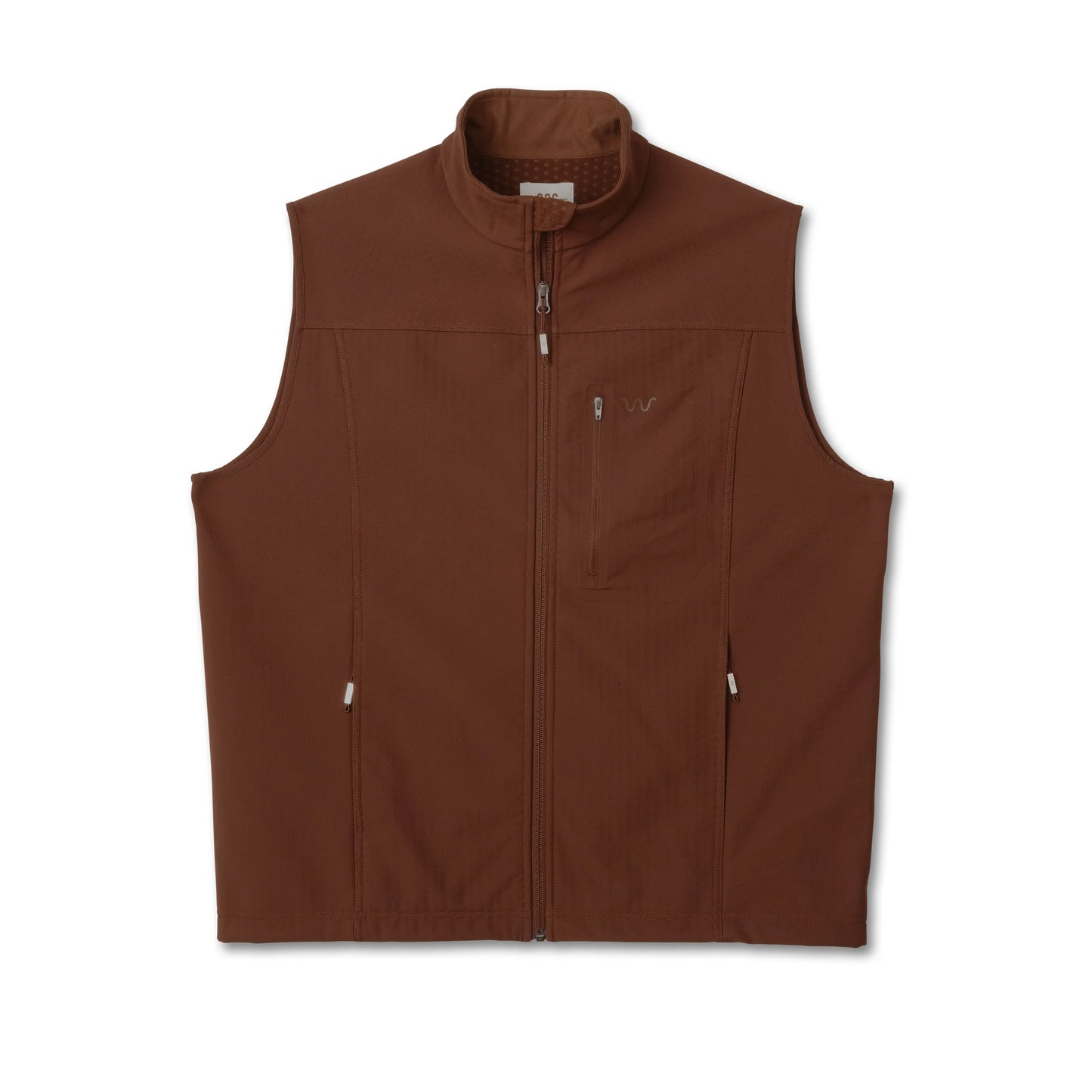 Men's Field Tech Vest