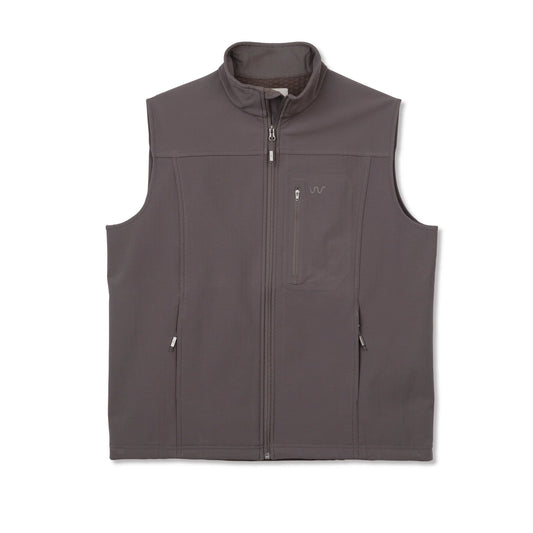 Men's Field Tech Vest