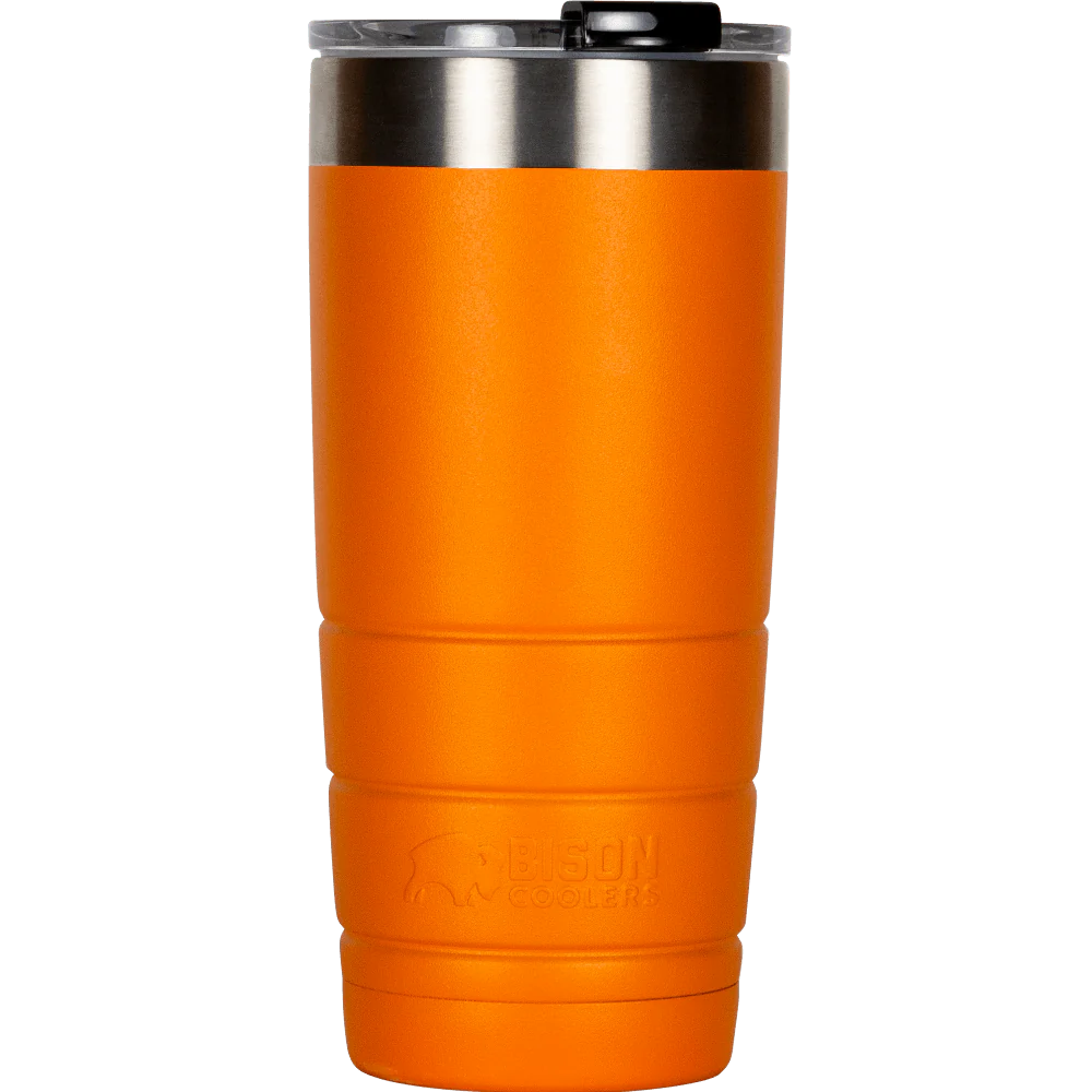 Bison Tumbler 22 oz