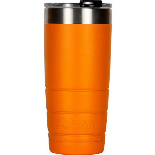 Bison Tumbler 22 oz