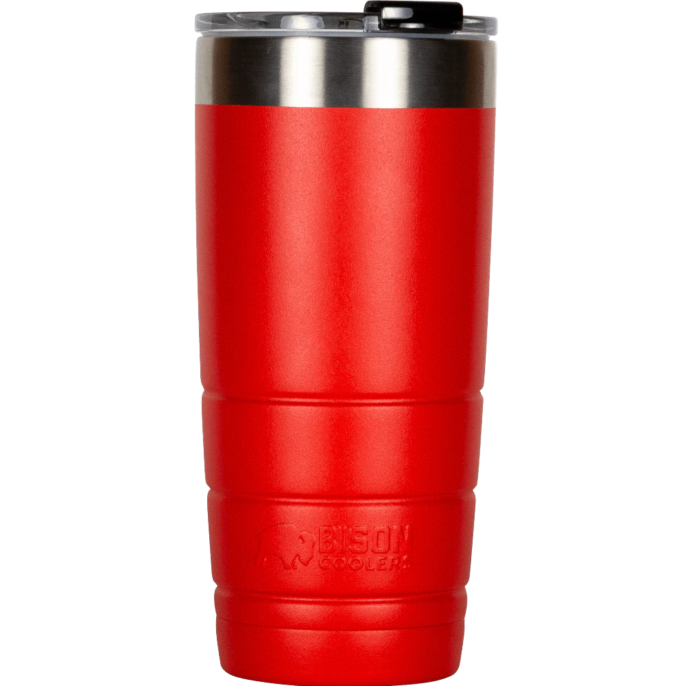 Bison Tumbler 22 oz