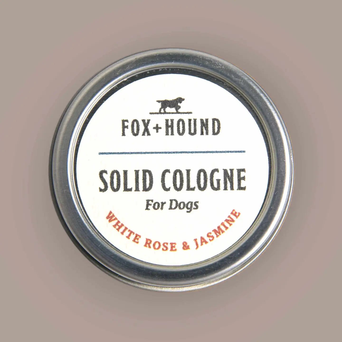 Solid Cologne for Dogs