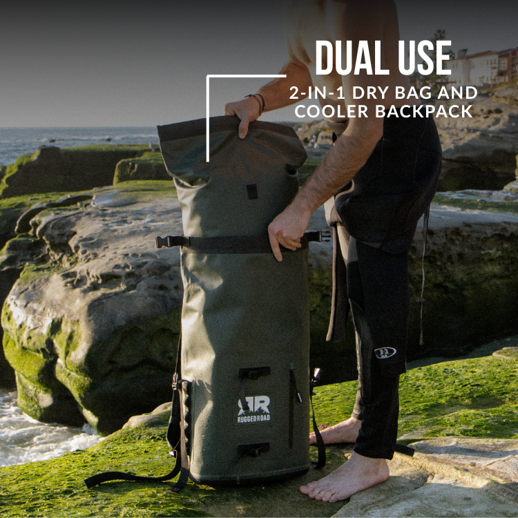 Tardigrade V2 Backpack