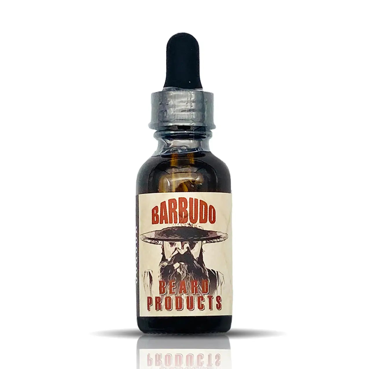 Barbudo Beard Oil