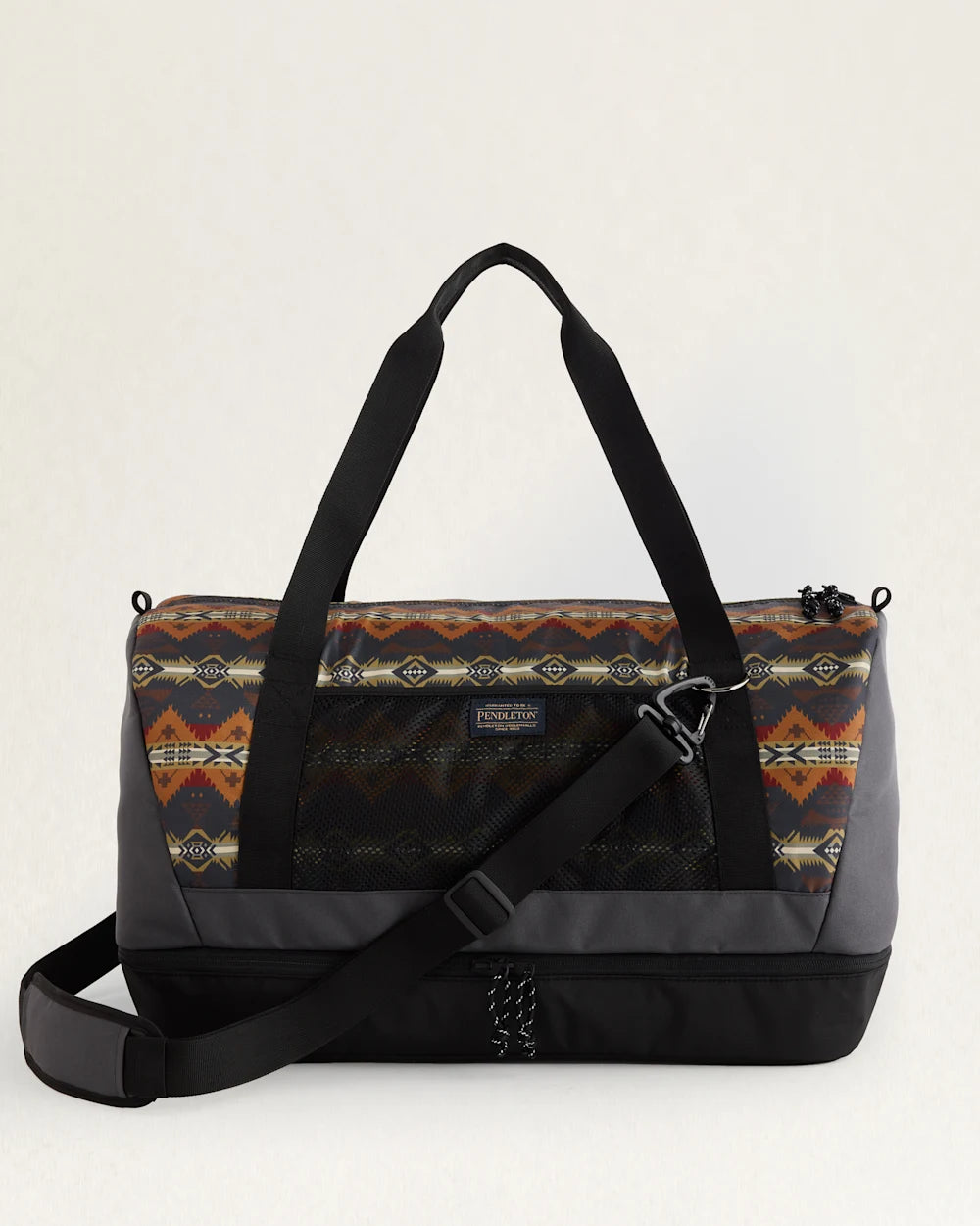 Nehalem Adventure Carryall Weekender