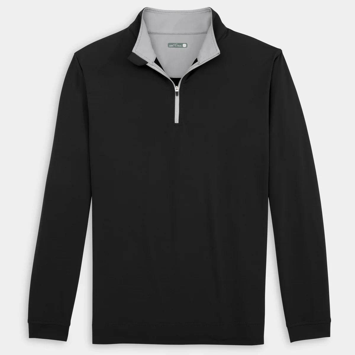 Venture Performance Quarter-Zip Sweater