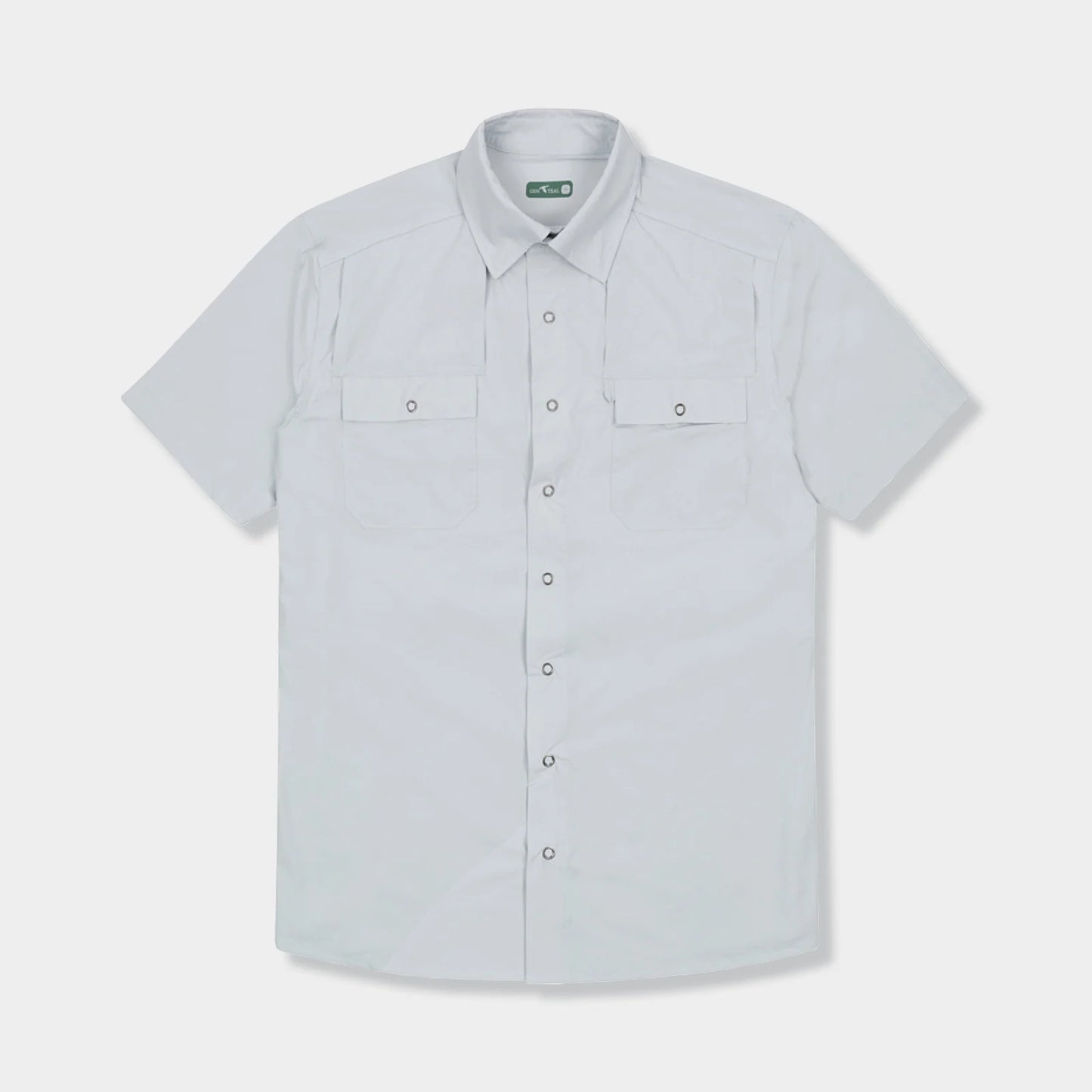 Safari Vented Shirt