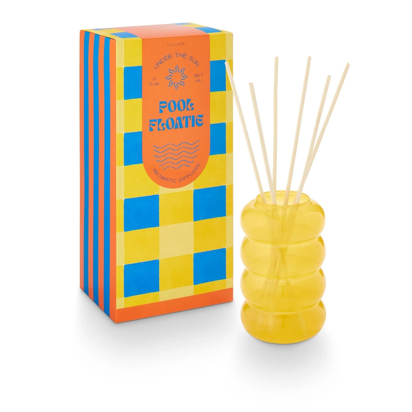 Pool Floatie Aromatic Sun Diffuser