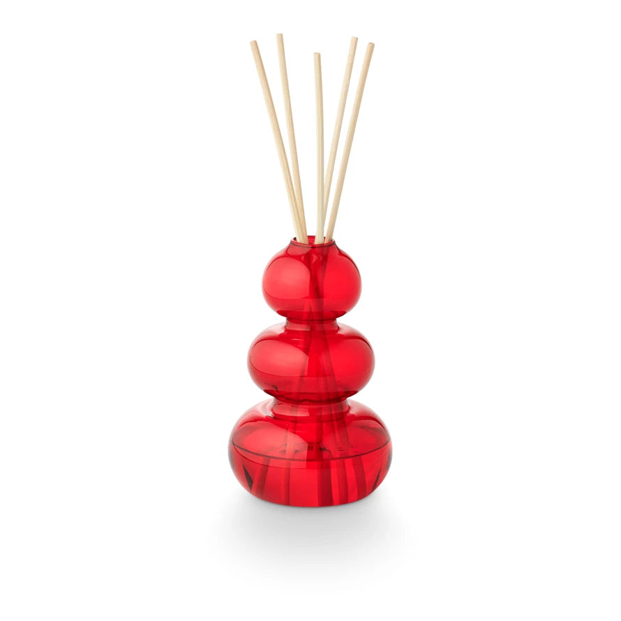 Mistletoe Kisses Bubbled Diffuser