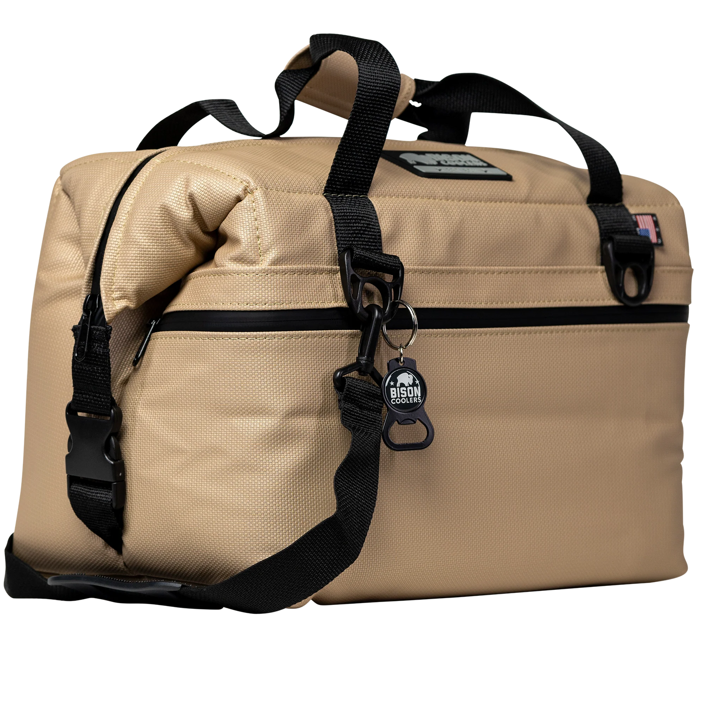 Quicksand Bison 24 Can XD Series - SoftPak