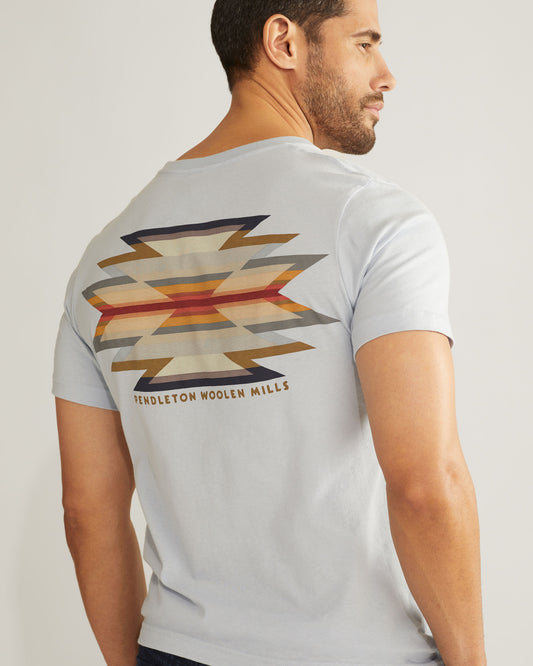 Wyeth Trail Graphic Tee