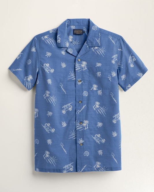 Aloha Shirt