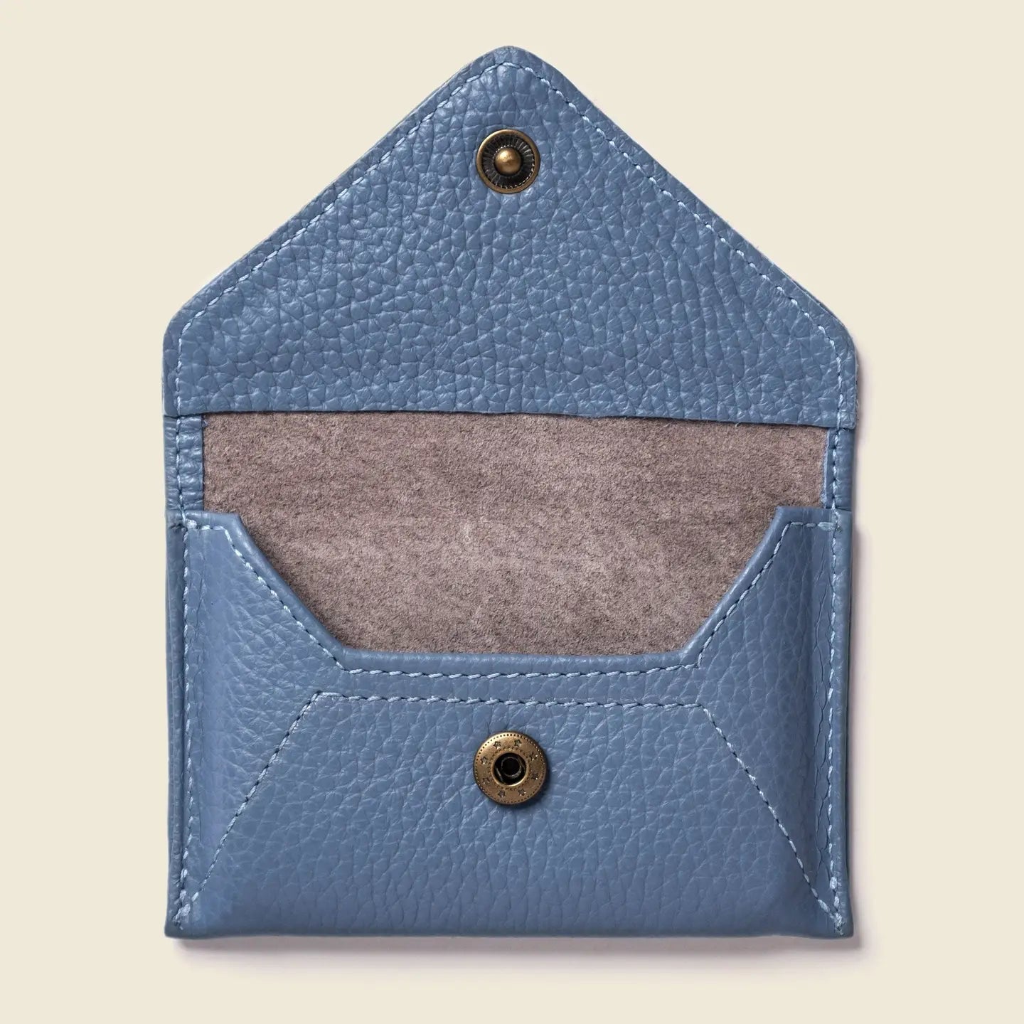Mini Envelope Wallet with Rfid Protection