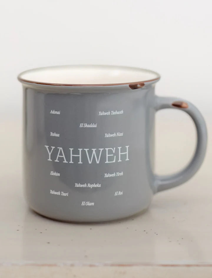 Jenessa Wait Mugs