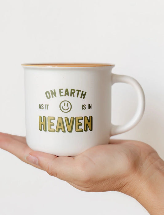 Jenessa Wait Mugs
