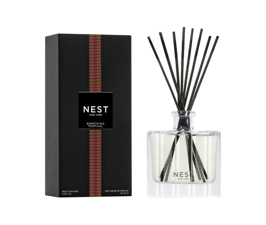 NEST Something Tropical Reed Diffuser