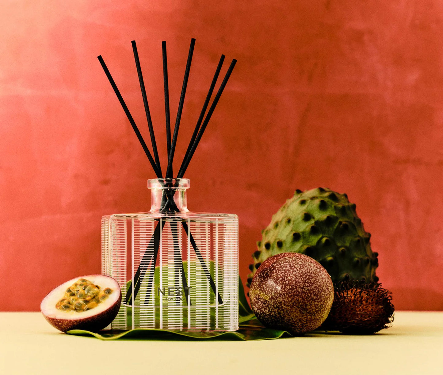 NEST Something Tropical Reed Diffuser
