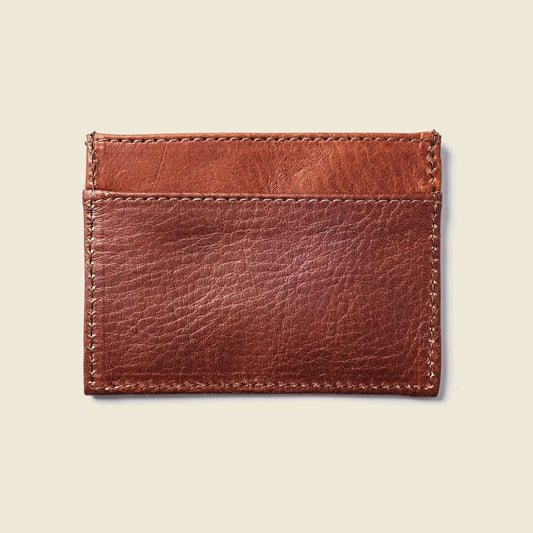 Slim Men's Leather or Cardholder
