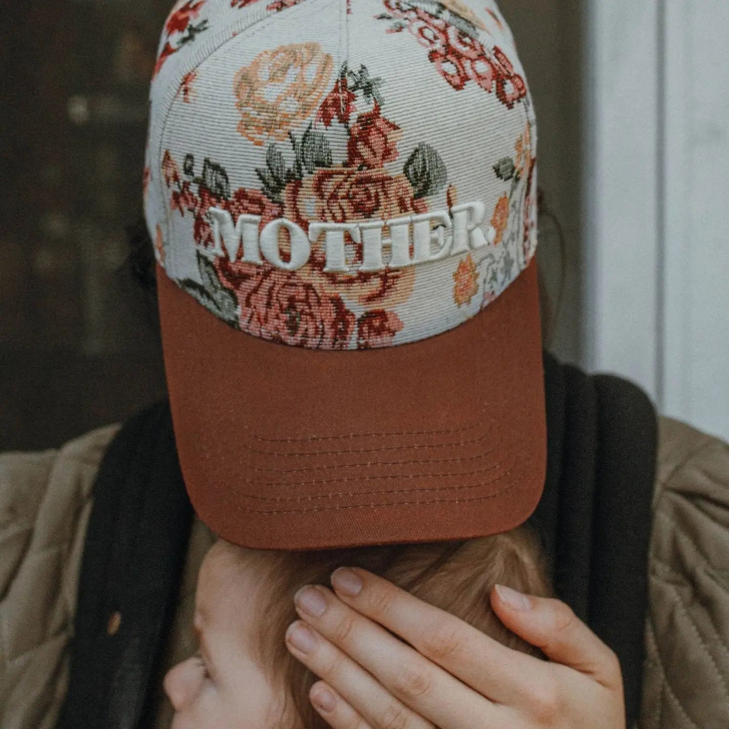 Mother Hat