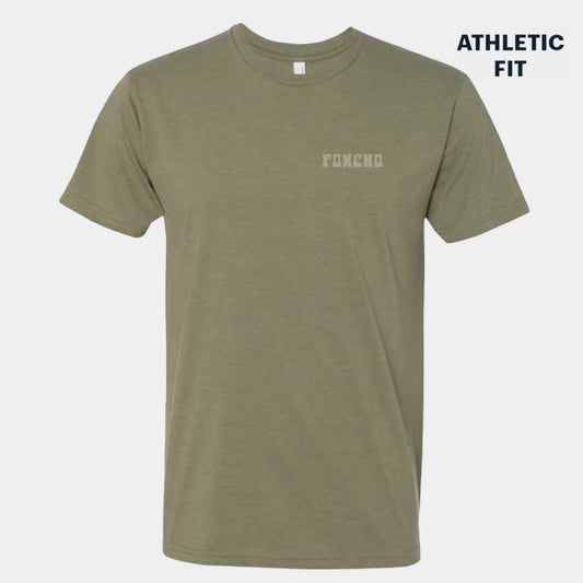 Aoudad T-Shirt