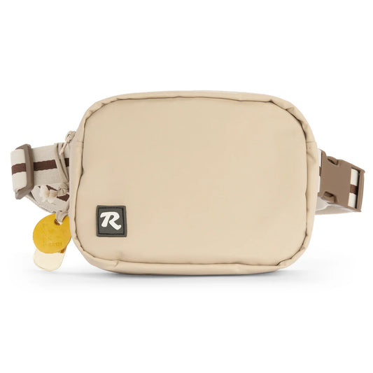 Reveille Augusta Nylon Sling Bag