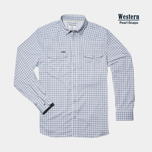 The Blackfin Shirt - Slim
