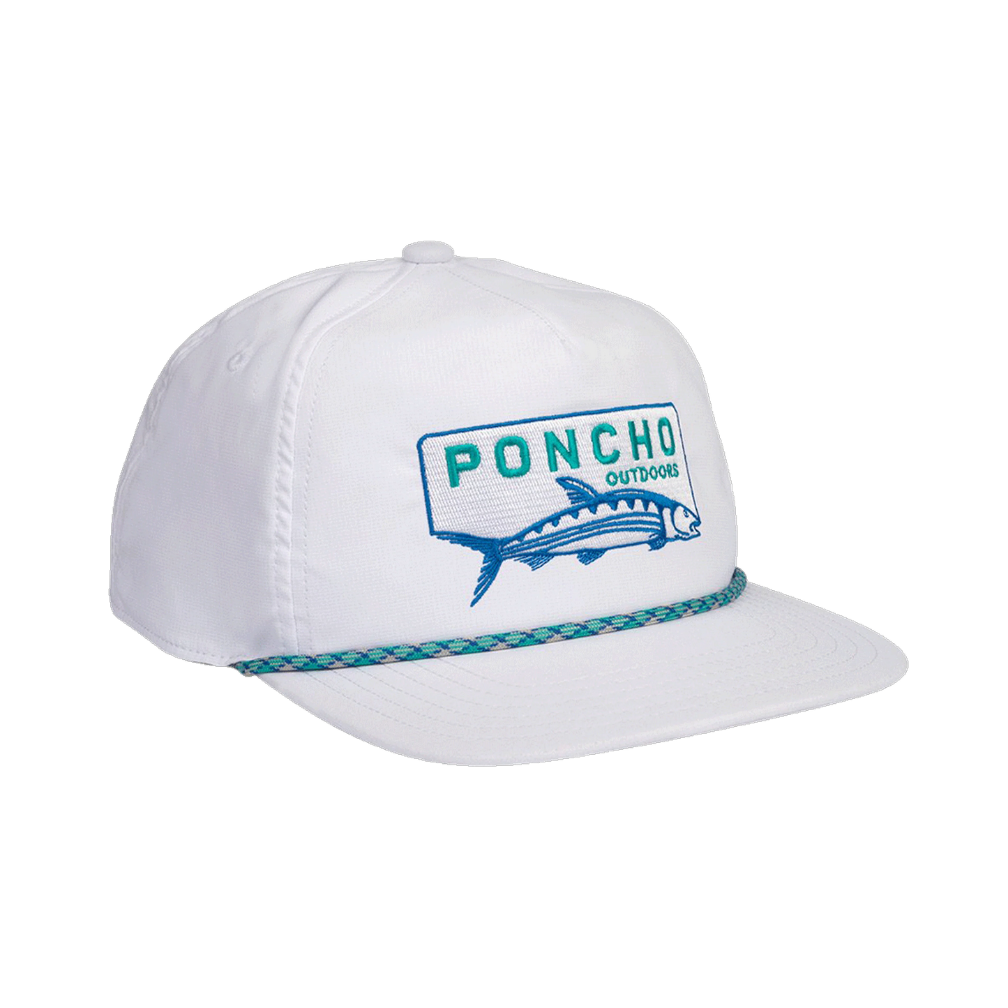 The Bonefish Hat