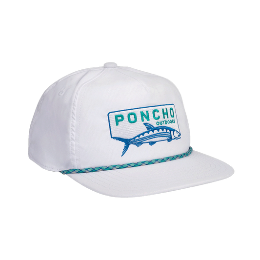 The Bonefish Hat