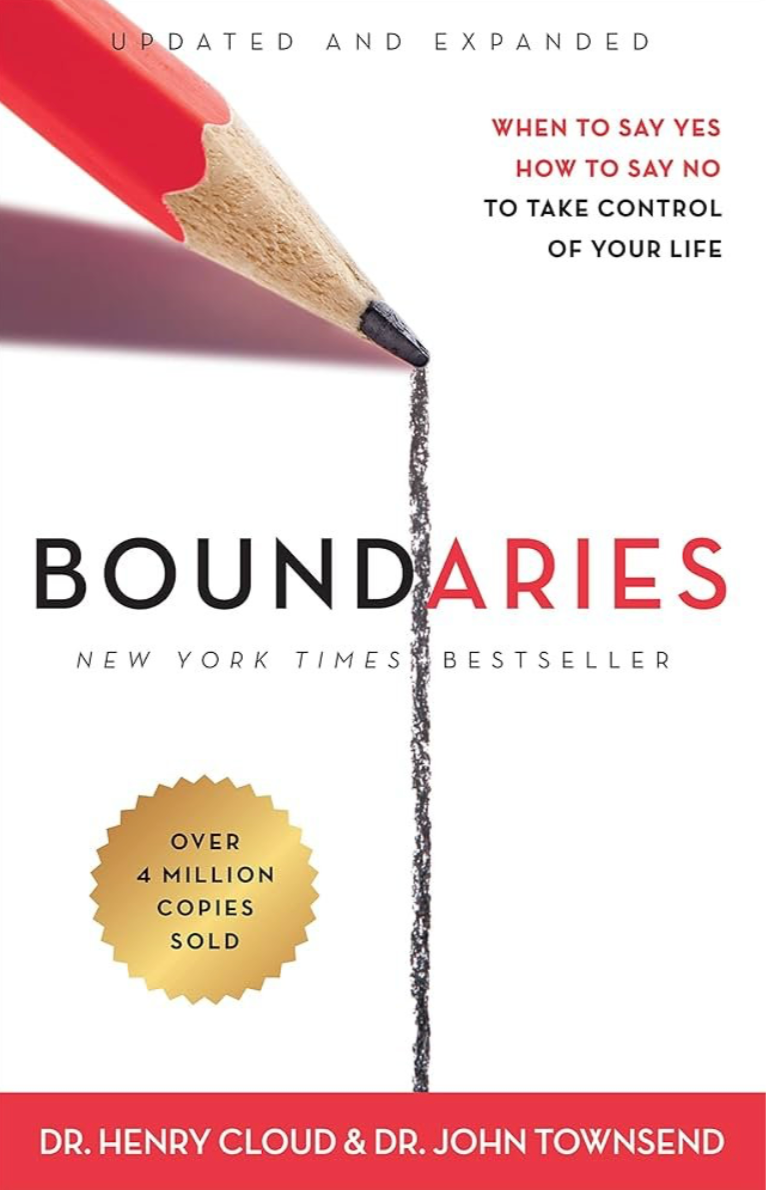 Boundaries