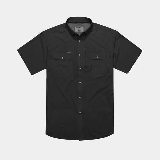 The Burnt End Shirt