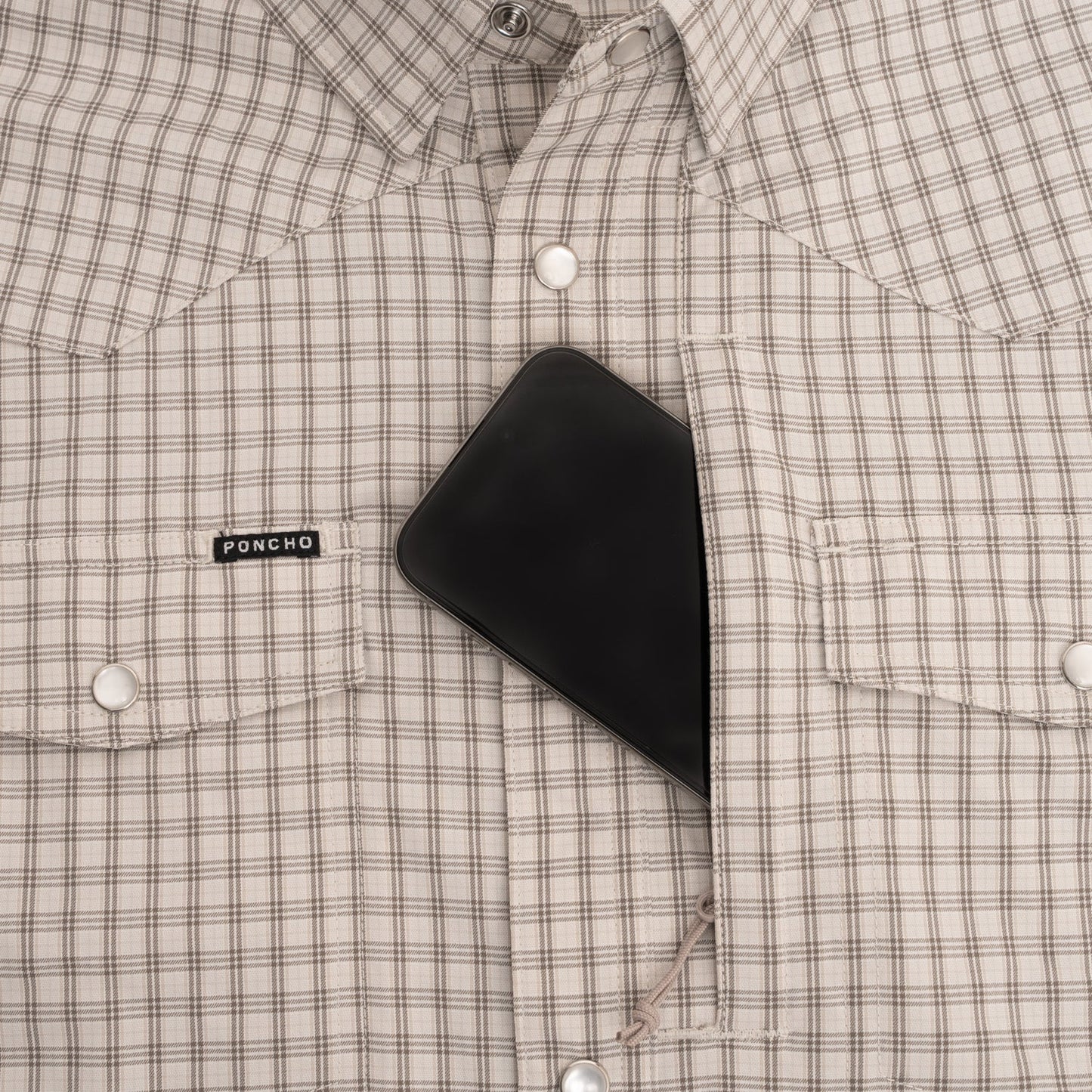 The Childress - Slim Fit