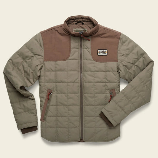 Howler Bros Merlin Jacket