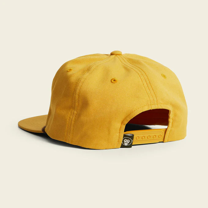 Ocean Offerings Snapback Hat