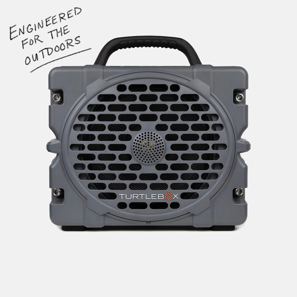 The Turtlebox Grande