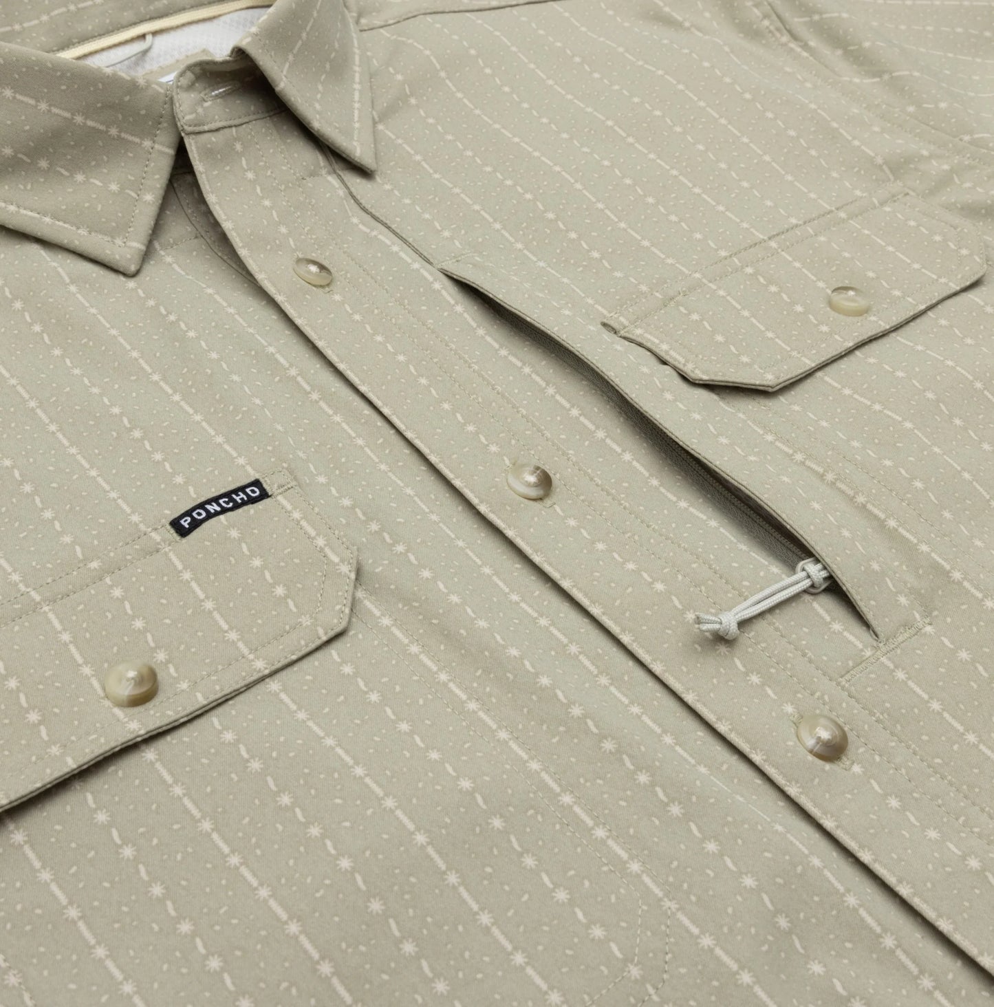 The Glenwood Shirt - Slim