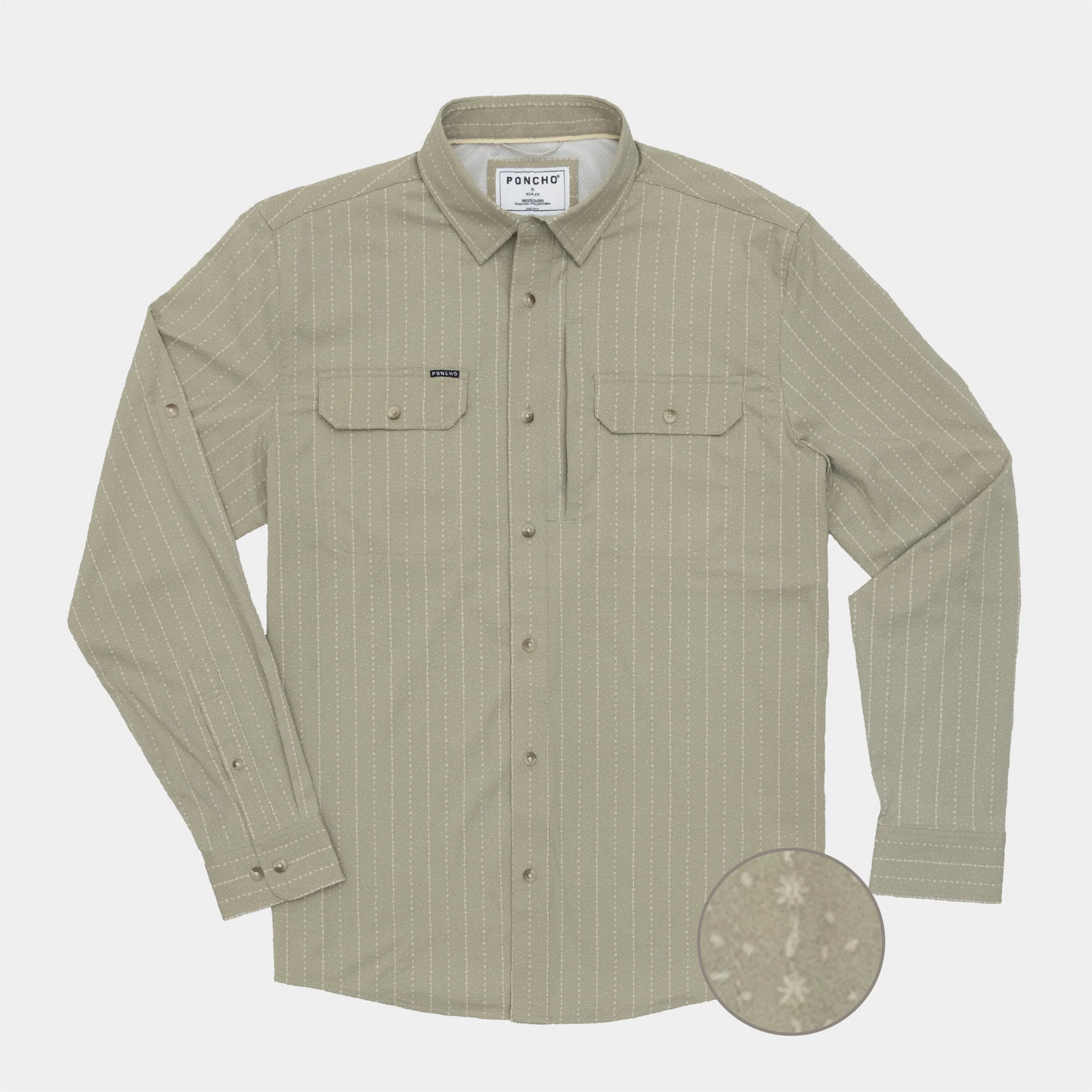 The Glenwood Shirt - Slim