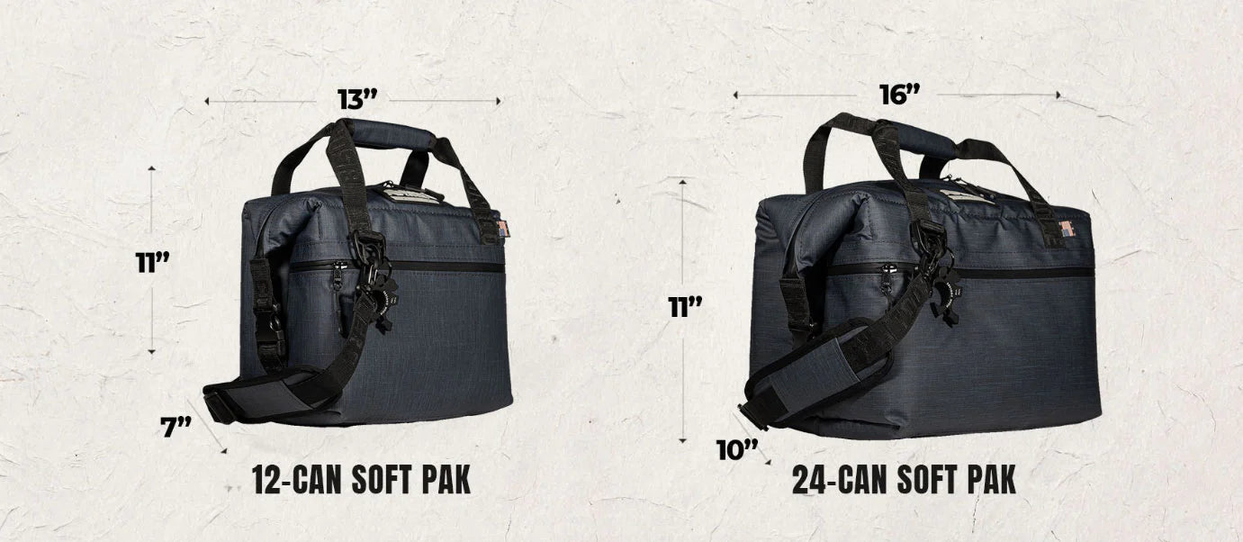 Hayden Softpak Bison Cooler