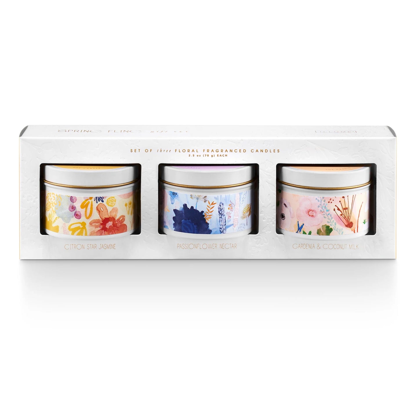 Spring Fling Gift Set