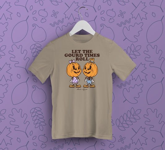 Parks Legado Pumpkin Patch T-Shirt