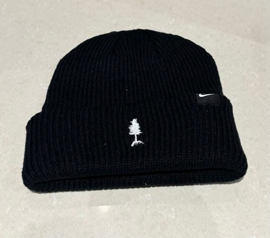 Sewell Gear Nike Beanie with Sewell Tree