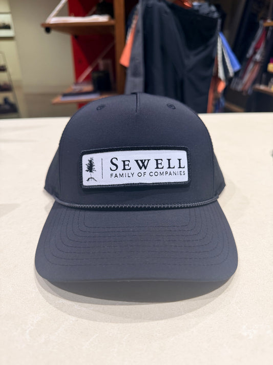Sewell Gear - SFOC Performance Hat