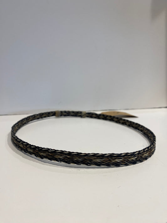 Horsehair Hatband