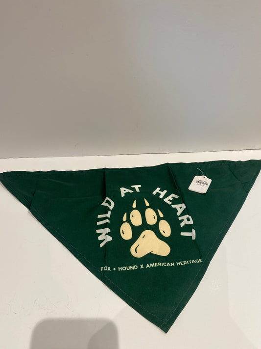 Small dog bandana